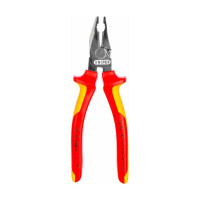 Силовые пассатижи KNIPEX KN-0206180