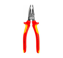 Силовые пассатижи KNIPEX KN-0206180
