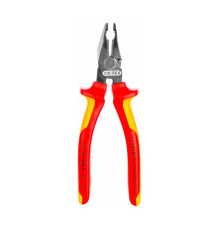 Силовые пассатижи KNIPEX KN-0206180