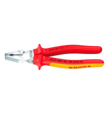 Силовые пассатижи KNIPEX KN-0206225