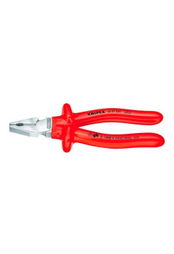 Комбинированные плоскогубцы KNIPEX KN-0207225