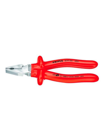 Комбинированные плоскогубцы KNIPEX KN-0207225