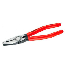 Комбинированные плоскогубцы KNIPEX KN-0301140