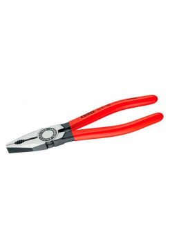 Комбинированные плоскогубцы KNIPEX KN-0301140