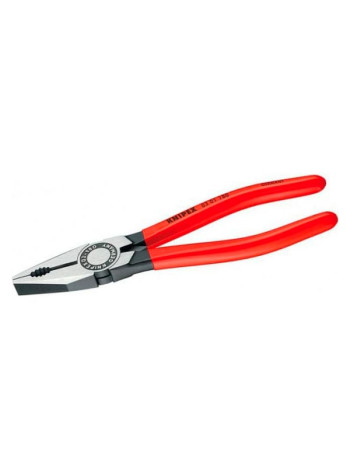 Комбинированные плоскогубцы KNIPEX KN-0301140