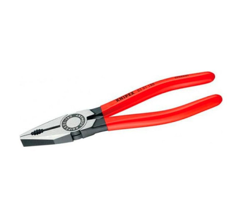 Комбинированные плоскогубцы KNIPEX KN-0301140