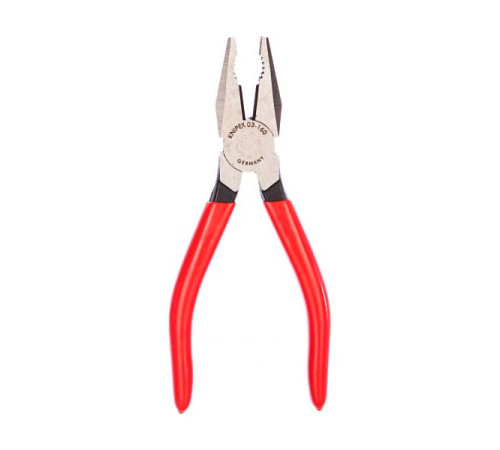 Пассатижи KNIPEX KN-0301160