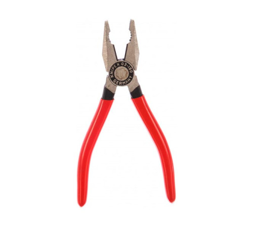 Пассатижи KNIPEX KN-0301180