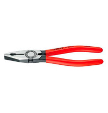 Комбинированные плоскогубцы KNIPEX KN-0301250