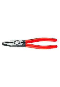 Комбинированные плоскогубцы KNIPEX KN-0301250