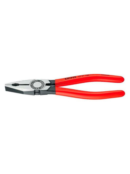 Комбинированные плоскогубцы KNIPEX KN-0301250