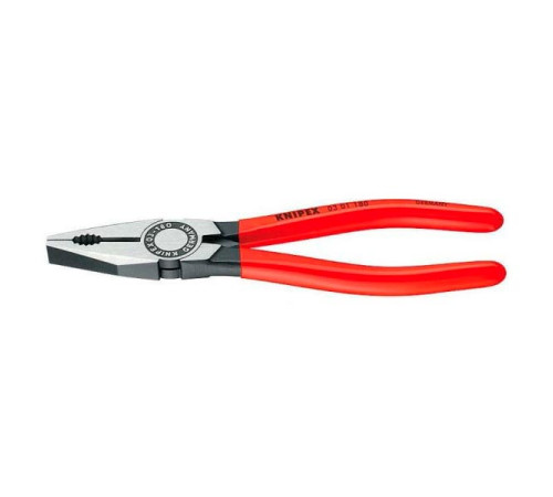 Комбинированные плоскогубцы KNIPEX KN-0301250