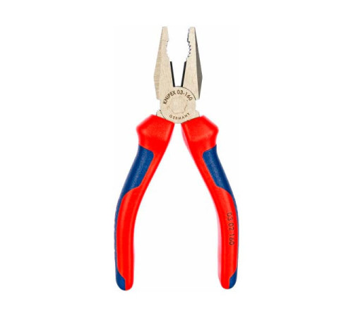 Пассатижи KNIPEX KN-0302160