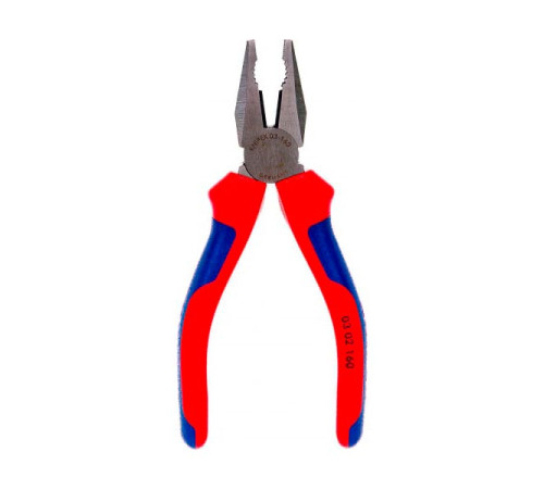 Пассатижи KNIPEX KN-0302160SB