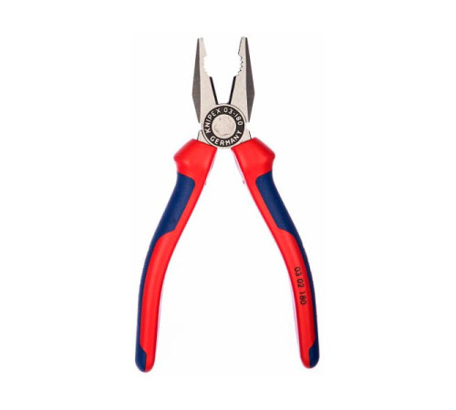 Пассатижи KNIPEX KN-0302180