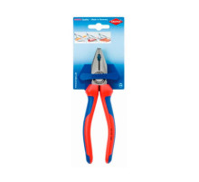 Пассатижи KNIPEX KN-0302180SB