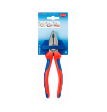Пассатижи KNIPEX KN-0302180SB