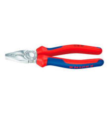 Пассатижи KNIPEX KN-0305180SB