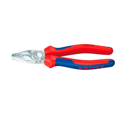Пассатижи KNIPEX KN-0305180SB