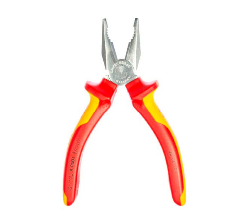 Пассатижи KNIPEX KN-0306160