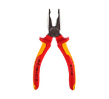 Диэлектрические пассатижи KNIPEX KN-0306160SB