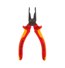 Диэлектрические пассатижи KNIPEX KN-0306160SB