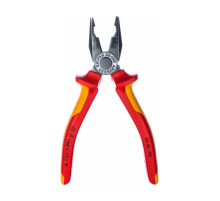 Пассатижи KNIPEX KN-0306180