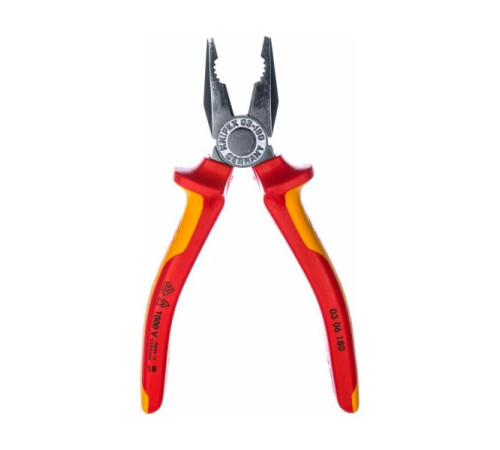 Пассатижи KNIPEX KN-0306180
