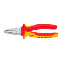 Пассатижи KNIPEX KN-0306200