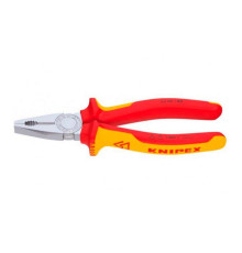 Пассатижи KNIPEX KN-0306200