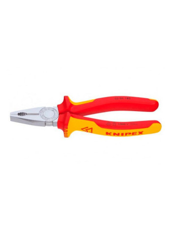 Пассатижи KNIPEX KN-0306200