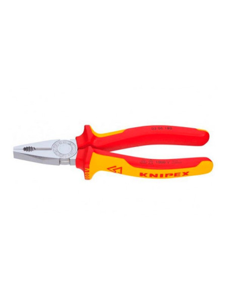 Пассатижи KNIPEX KN-0306200