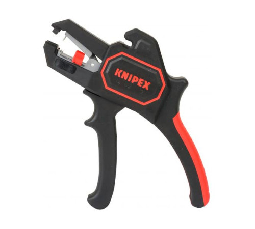 Инструмент для снятия изоляции KNIPEX KN-1262180