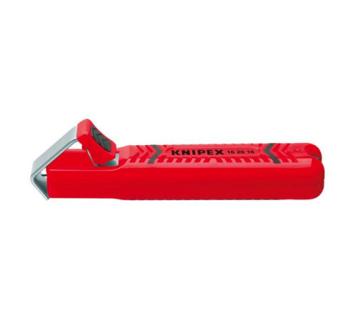 Инструмент для удаления изоляции KNIPEX KN-162028SB