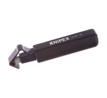 Инструмент для снятия изоляции KNIPEX KN-1630135SB