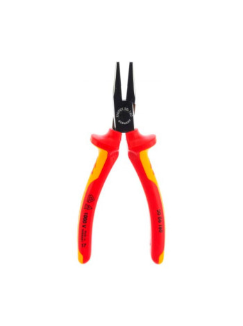 Плоскогубцы KNIPEX KN-2006160