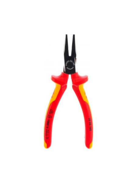 Плоскогубцы KNIPEX KN-2006160