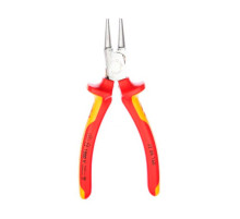 Круглогубцы KNIPEX KN-2206160