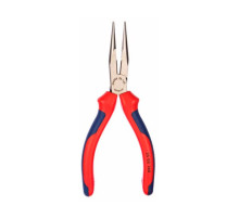 Длинногубцы с резцом KNIPEX KN-2502160
