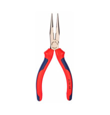 Длинногубцы с резцом KNIPEX KN-2502160
