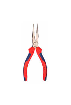 Длинногубцы с резцом KNIPEX KN-2502160