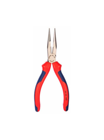 Длинногубцы с резцом KNIPEX KN-2502160