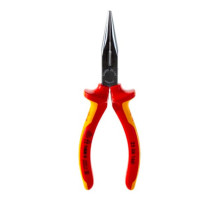 Длинногубцы с резцом KNIPEX KN-2506160