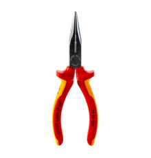 Длинногубцы с резцом KNIPEX KN-2506160
