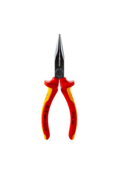 Длинногубцы с резцом KNIPEX KN-2506160