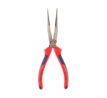 Длинногубцы с резцом KNIPEX KN-2612200