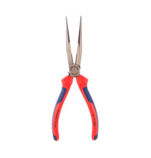 Длинногубцы с резцом KNIPEX KN-2612200