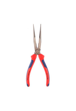 Длинногубцы с резцом KNIPEX KN-2612200