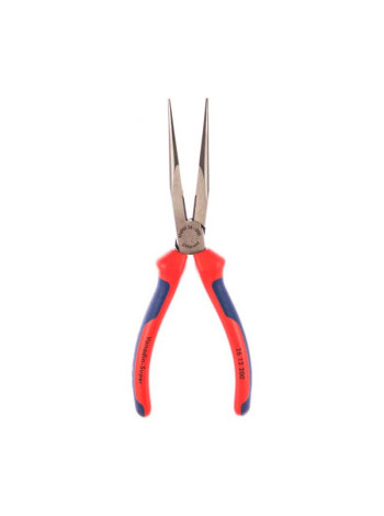 Длинногубцы с резцом KNIPEX KN-2612200