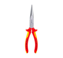 Длинногубцы с резцом KNIPEX KN-2616200